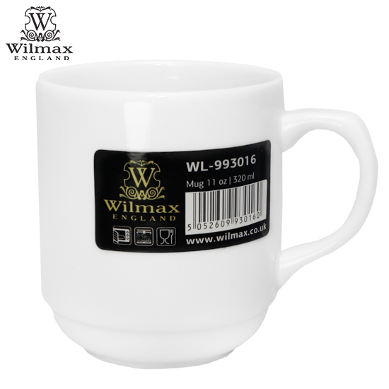 Cup of tea  Wilmax 993016 